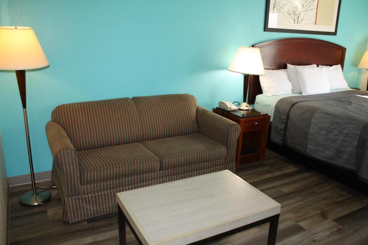 Motel Executive And