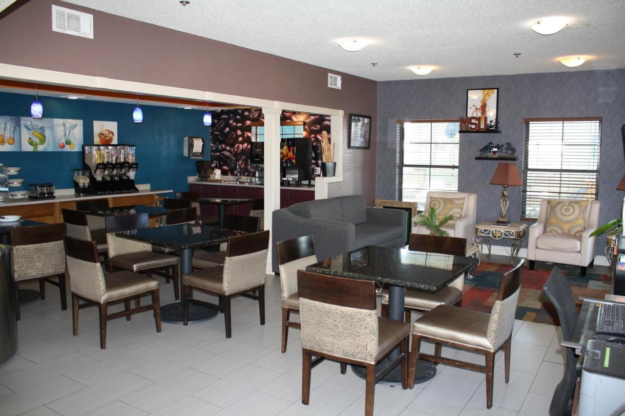 Motel Executive And