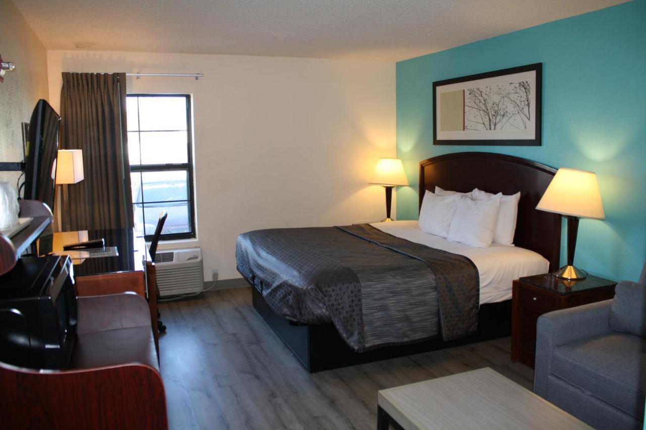 Executive And Motel