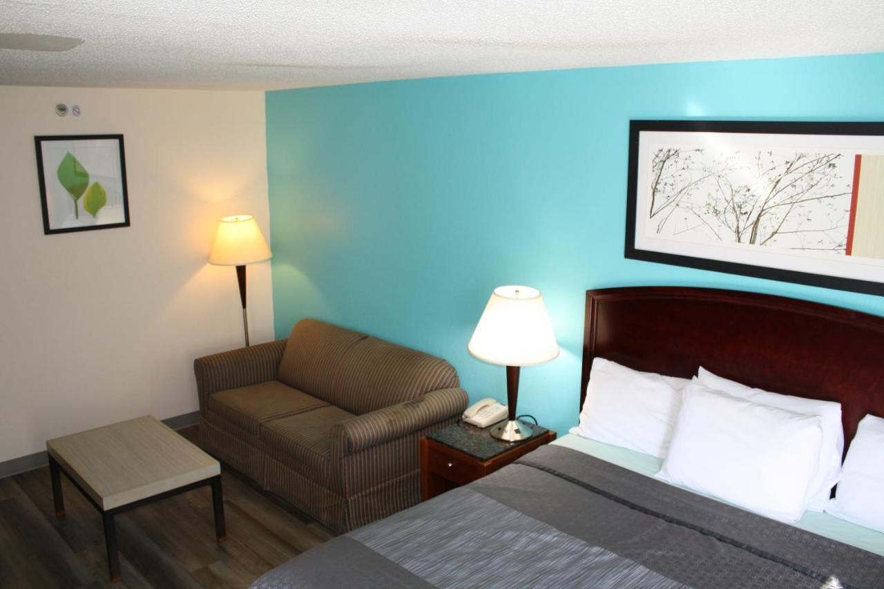 Executive And Motel Wichita Falls