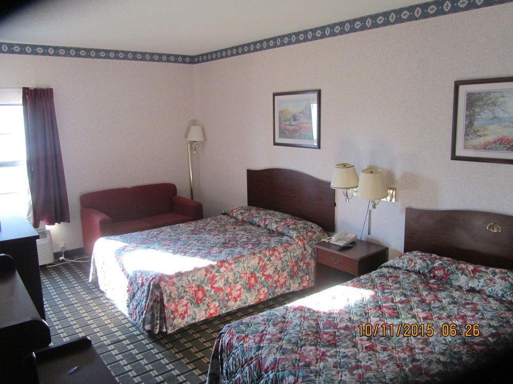 Motel Executive And