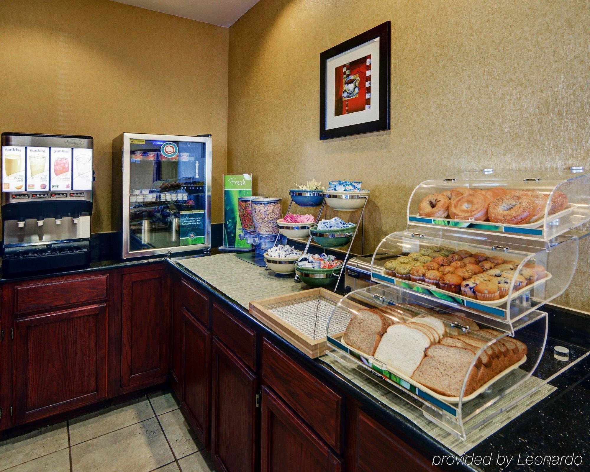 Motel Executive And Wichita Falls