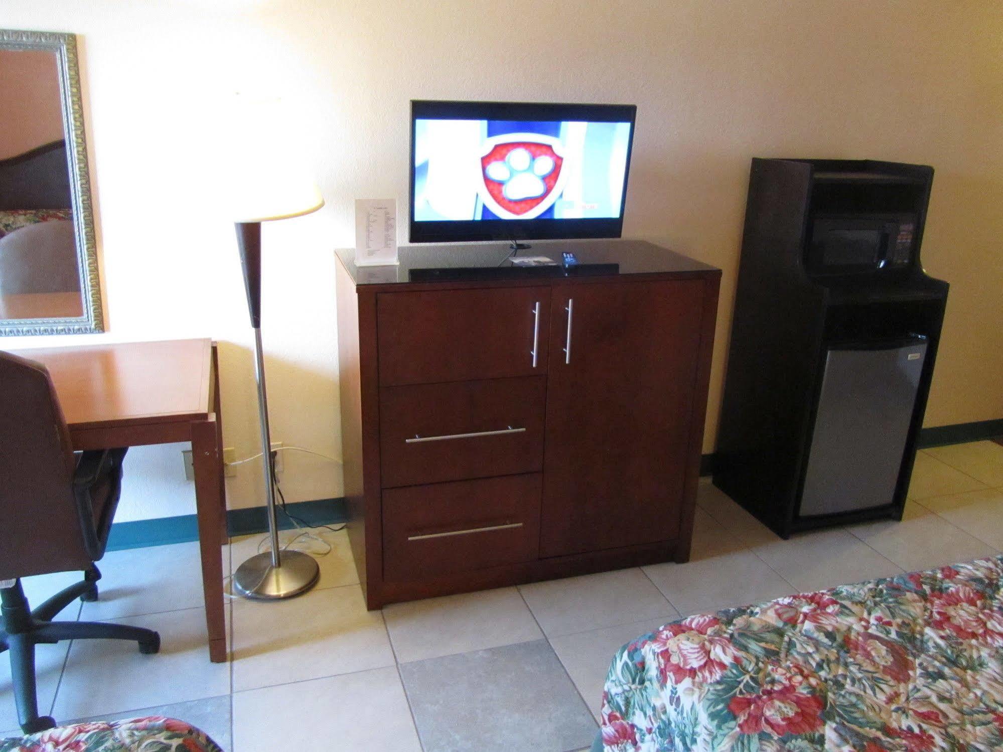 Executive And Motel Wichita Falls