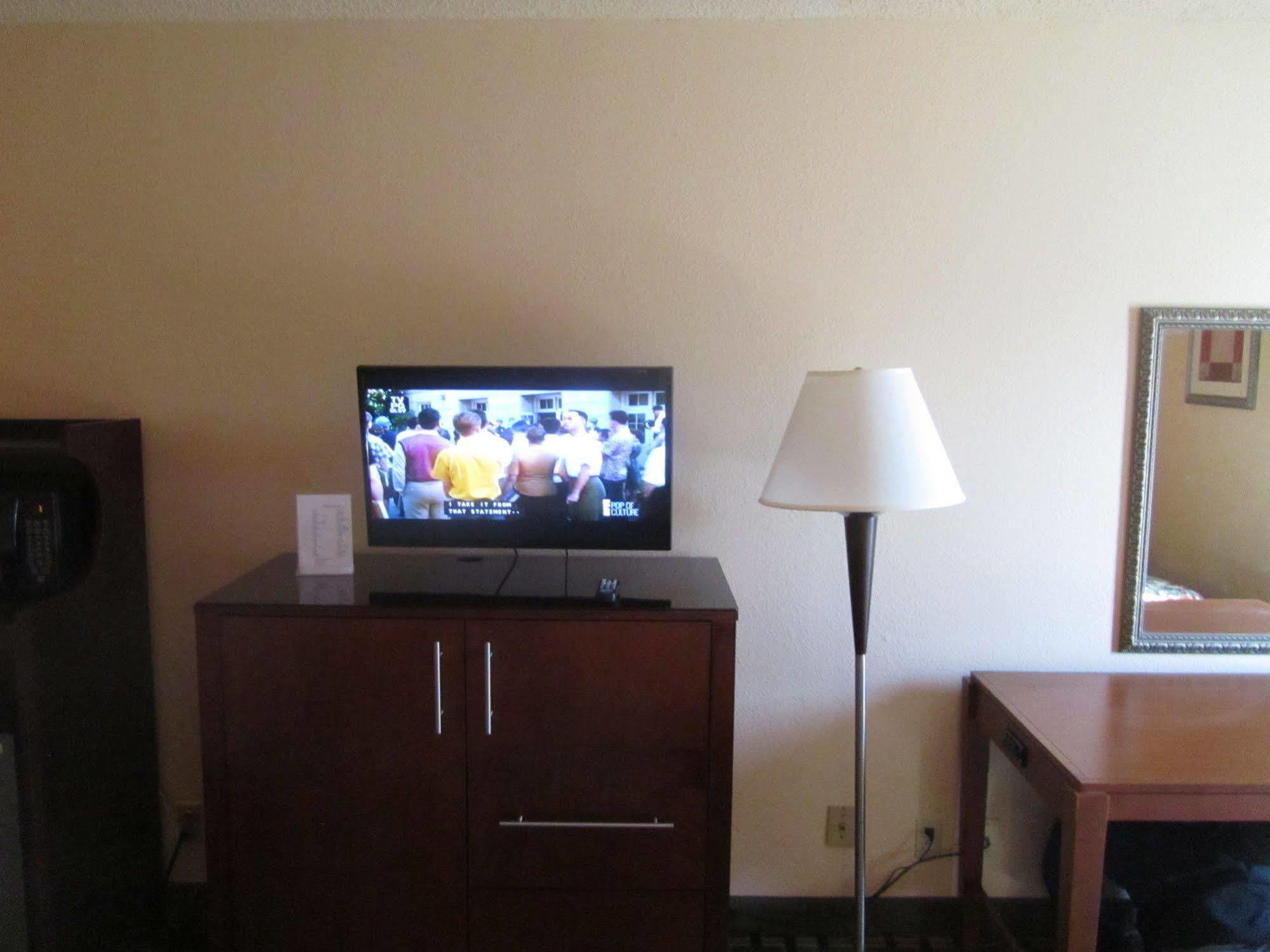 Executive And Motel Wichita Falls
