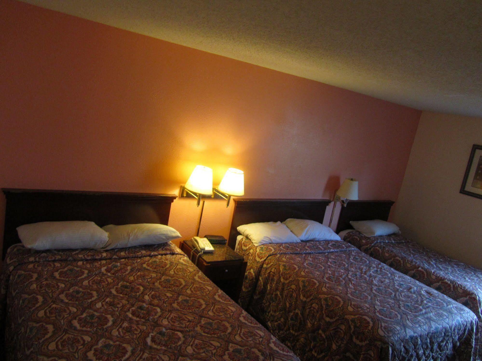Executive And Wichita Falls