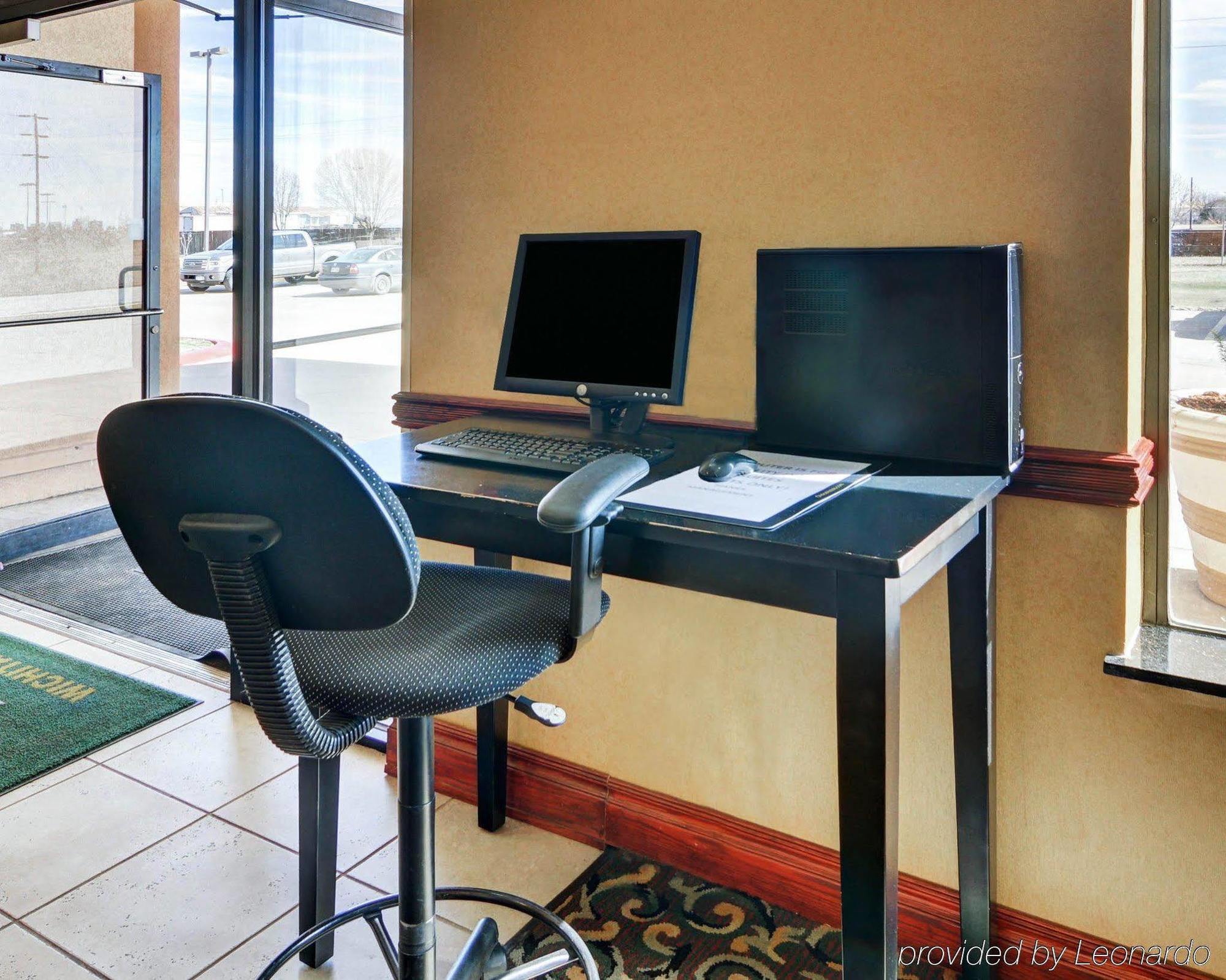 Motel Executive And