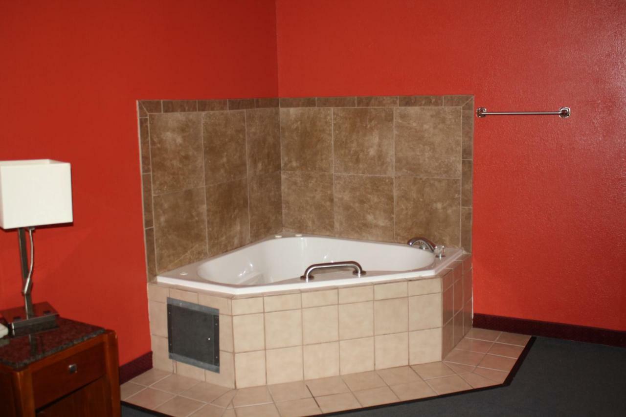 Motel Executive And