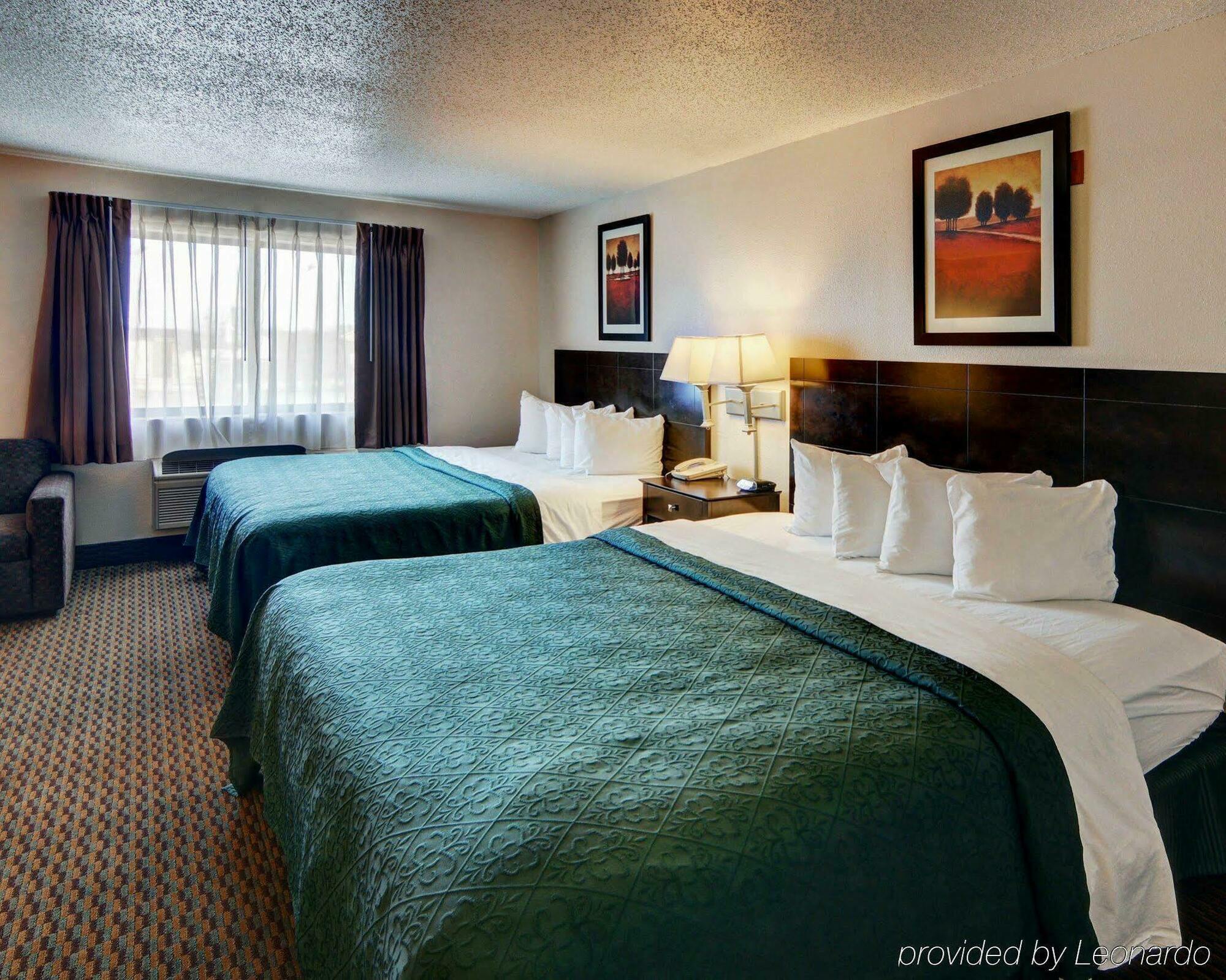 Motel Executive And