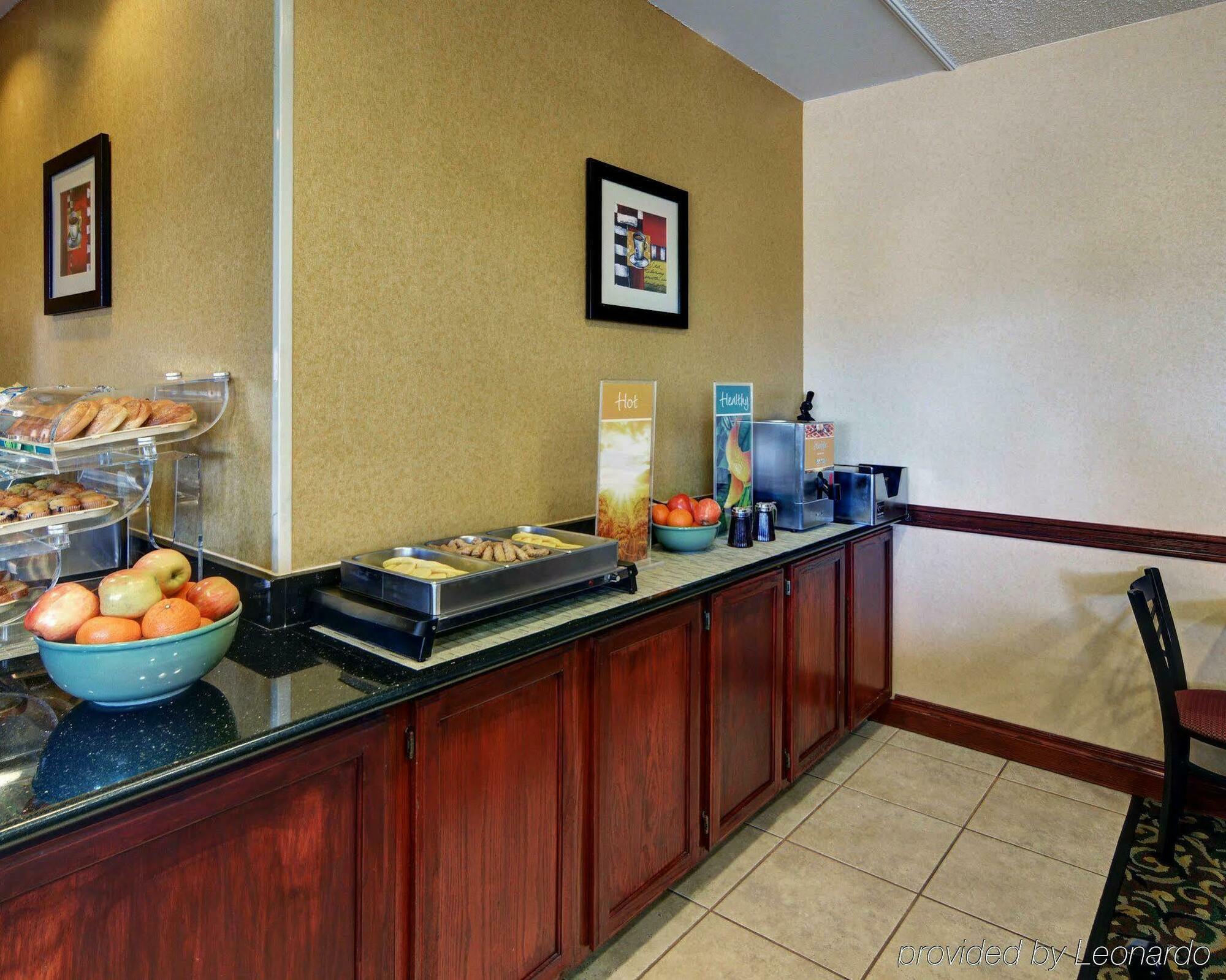 Executive And Motel Wichita Falls
